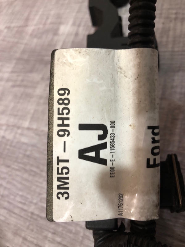 Проводка форсунок, 1050 рублей, Красноярск