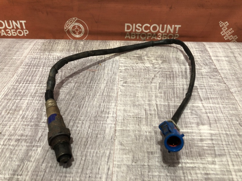 Датчик кислородный, 1050 рублей, Красноярск