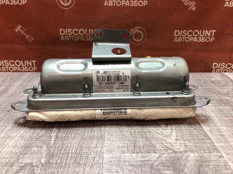 Подушка безопасности пассажира, 1500 рублей, Красноярск