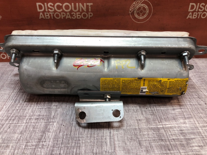 Подушка безопасности пассажира, 1500 рублей, Красноярск