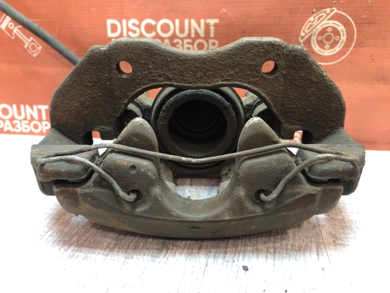 Суппорт тормозной, 1050 рублей, Красноярск