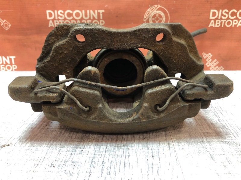 Суппорт тормозной, 1050 рублей, Красноярск