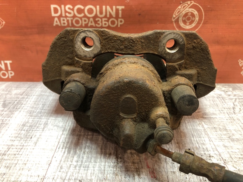 Суппорт тормозной, 1050 рублей, Красноярск