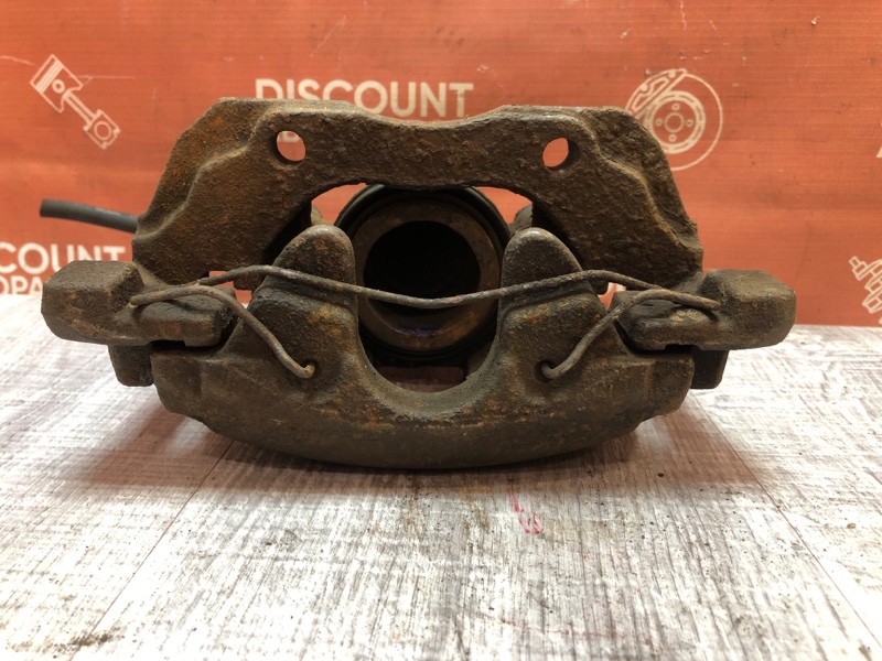 Суппорт тормозной, 1050 рублей, Красноярск