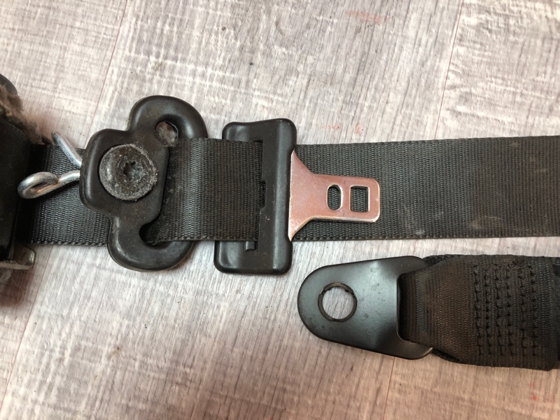 Ремень безопасности, 900 рублей, Красноярск