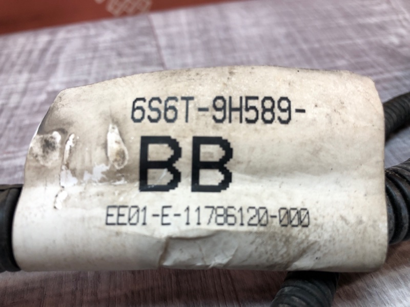 Проводка форсунок, 900 рублей, Красноярск