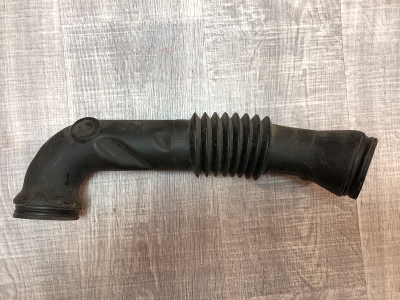 Патрубок воздушного фильтра, 900 рублей, Красноярск