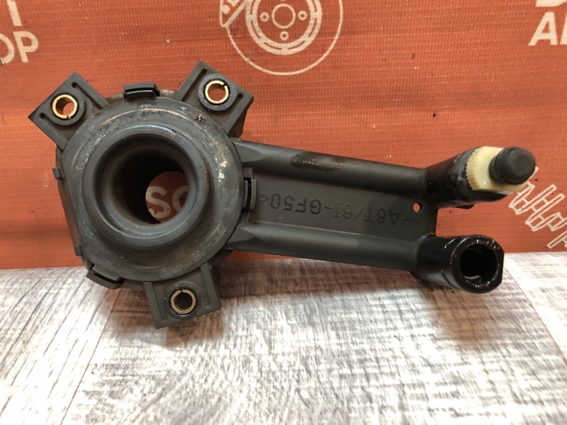 Выжимной подшипник, 1150 рублей, Красноярск