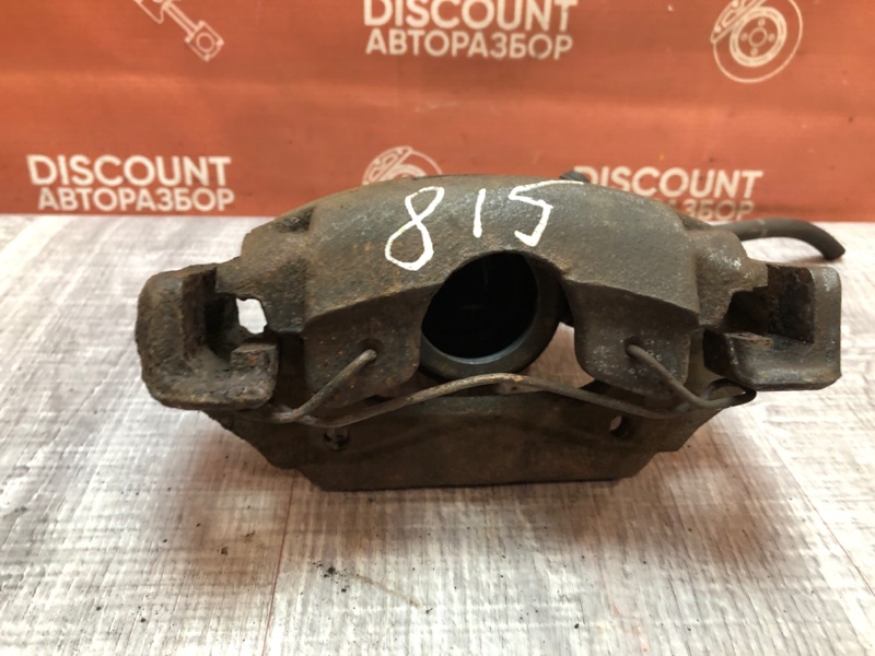 Суппорт тормозной, 900 рублей, Красноярск