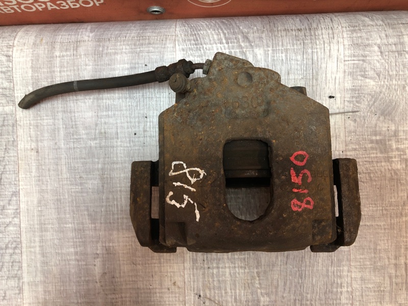 Суппорт тормозной, 900 рублей, Красноярск