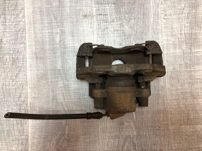 Суппорт тормозной, 900 рублей, Красноярск