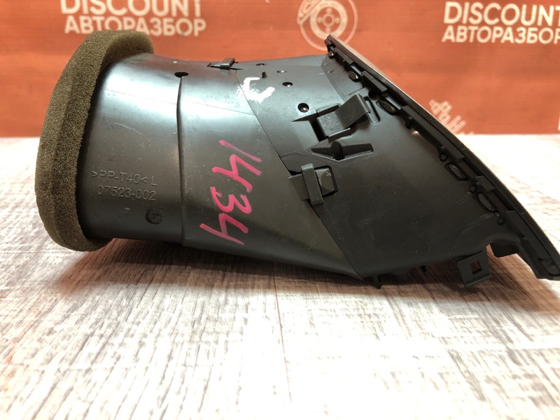 Дефлектор воздушный, 900 рублей, Красноярск