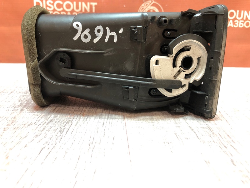 Дефлектор воздушный, 900 рублей, Красноярск