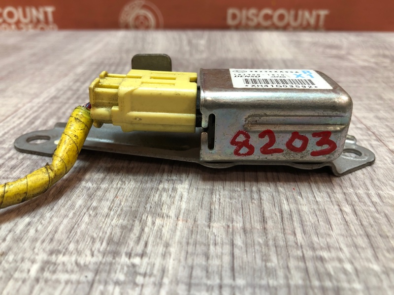 Датчик удара, 900 рублей, Красноярск