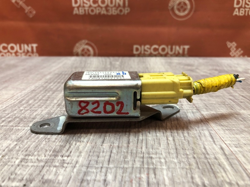 Датчик удара, 900 рублей, Красноярск