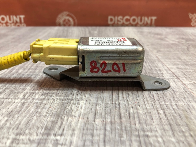 Датчик удара, 900 рублей, Красноярск