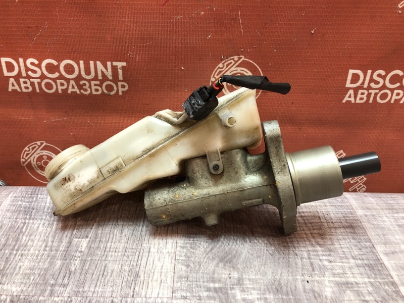 Главный тормозной цилиндр, 1050 рублей, Красноярск