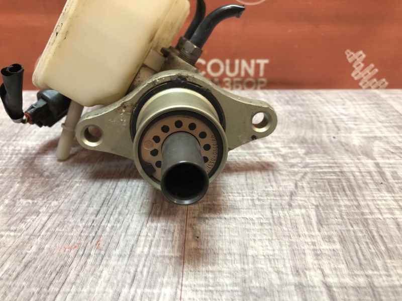 Главный тормозной цилиндр, 1050 рублей, Красноярск