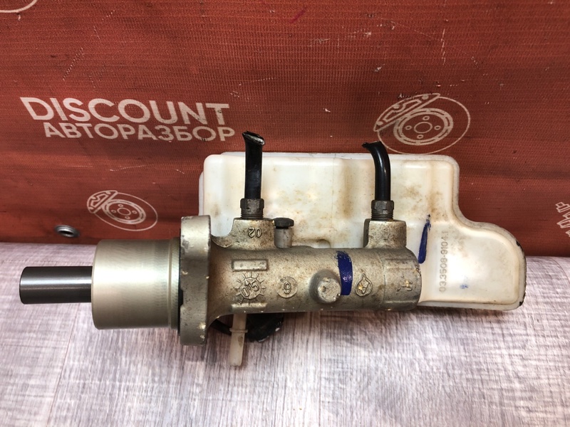 Главный тормозной цилиндр, 1050 рублей, Красноярск