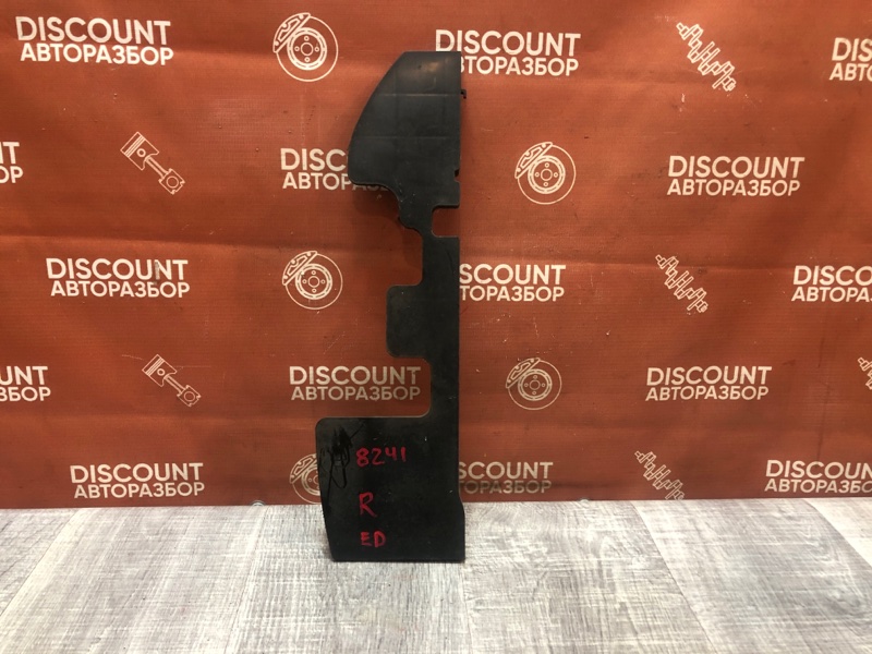 Дефлектор радиатора, 900 рублей, Красноярск