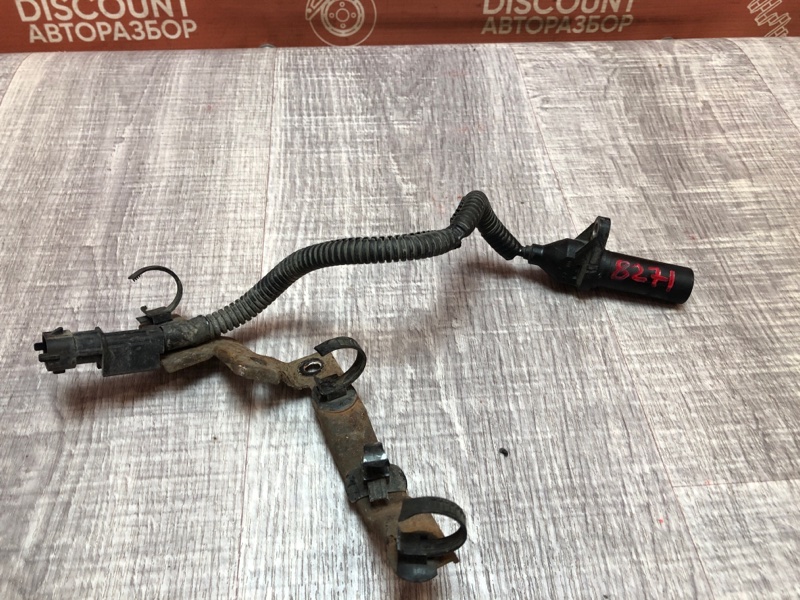 Датчик положения коленвала, 1050 рублей, Красноярск