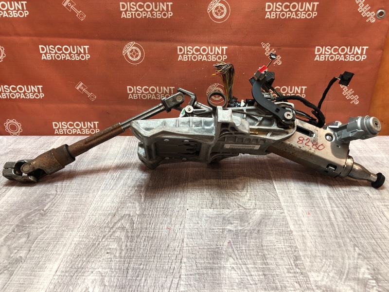 Рулевая колонка, 900 рублей, Красноярск