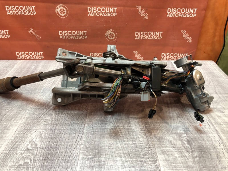 Рулевая колонка, 900 рублей, Красноярск