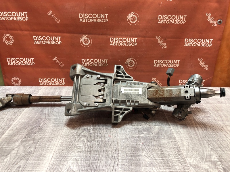 Рулевая колонка, 900 рублей, Красноярск