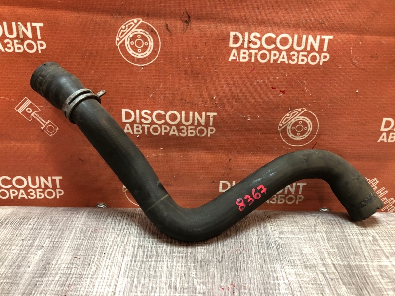 Патрубок радиатора, 900 рублей, Красноярск