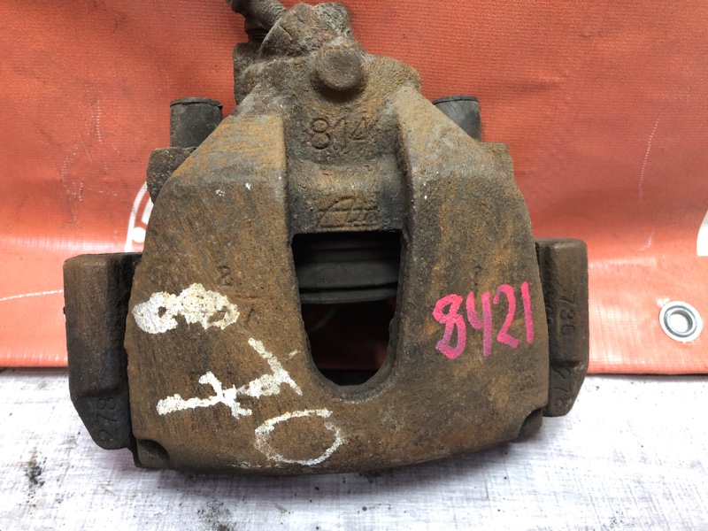 Суппорт тормозной, 900 рублей, Красноярск