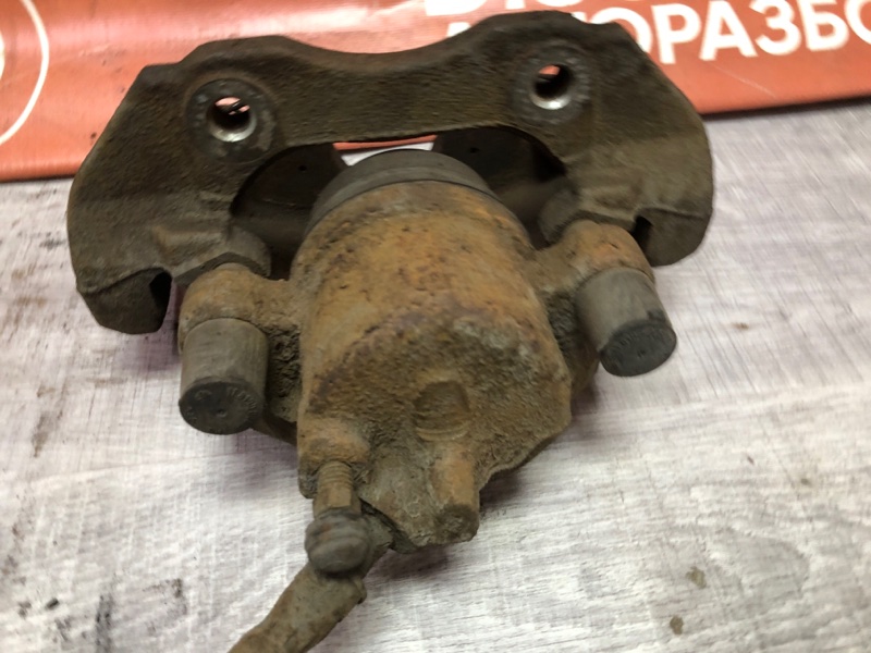 Суппорт тормозной, 900 рублей, Красноярск