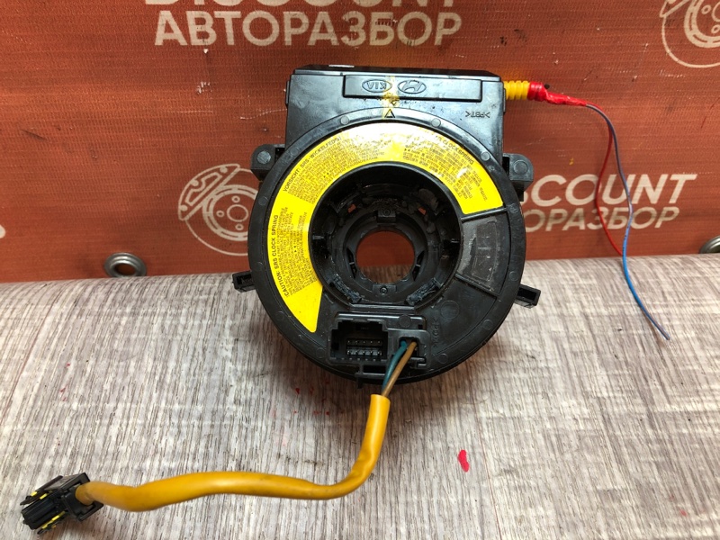 Шлейф-лента подушки безопасности, 1450 рублей, Красноярск