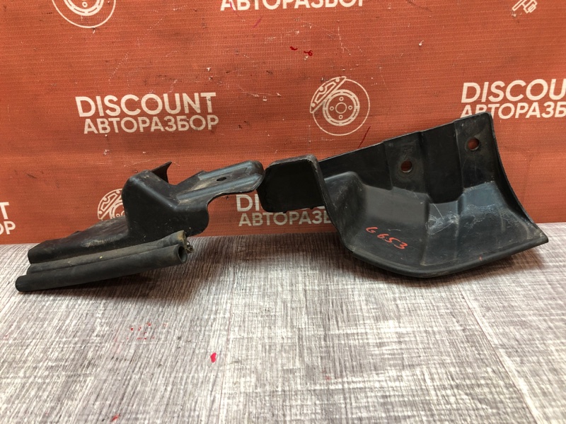 Накладка на крыло, 1050 рублей, Красноярск