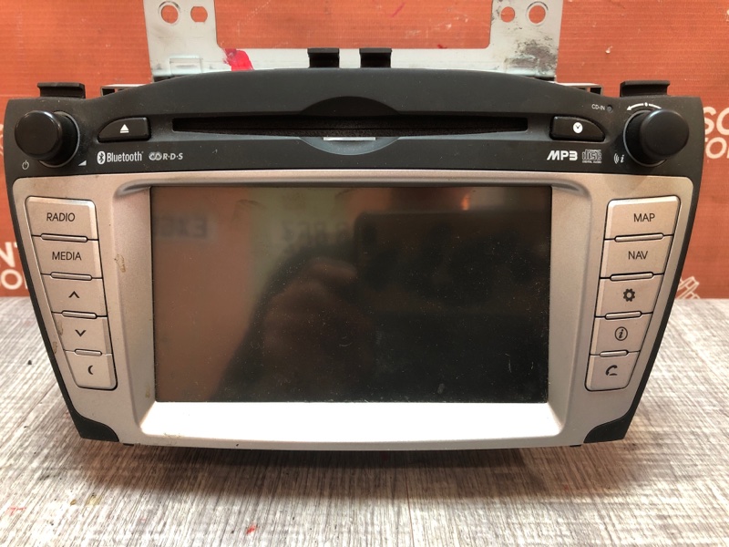 Магнитола, 2250 рублей, Красноярск