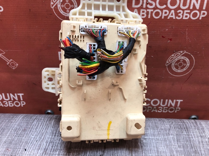 Блок предохранителей, 1050 рублей, Красноярск