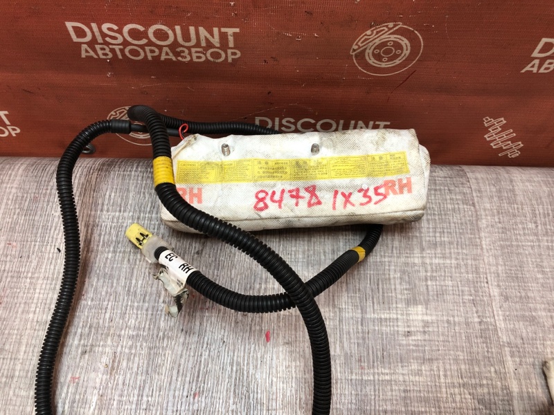 Подушка безопасности в сиденье, 1450 рублей, Красноярск