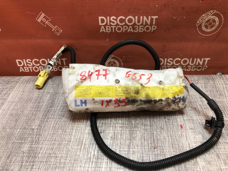 Подушка безопасности в сиденье, 1450 рублей, Красноярск