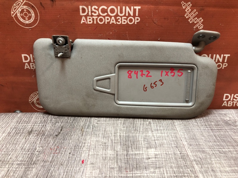 Козырек солнцезащитный, 1050 рублей, Красноярск