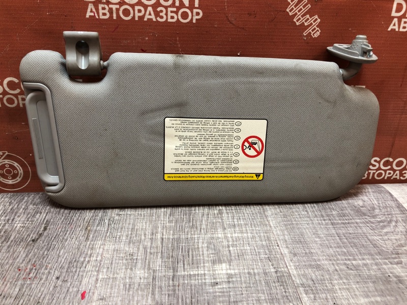 Козырек солнцезащитный, 1050 рублей, Красноярск