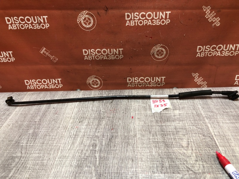 Упор капота, 900 рублей, Красноярск