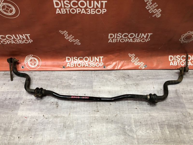 Стабилизатор поперечной устойчивости, 1850 рублей, Красноярск