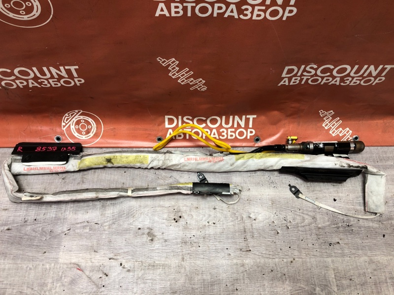 Подушка безопасности боковая, 1400 рублей, Красноярск