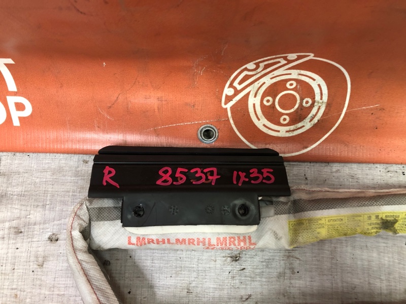 Подушка безопасности боковая, 1400 рублей, Красноярск