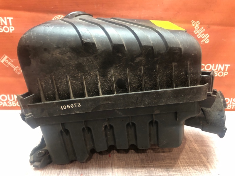 Корпус воздушного фильтра, 900 рублей, Красноярск