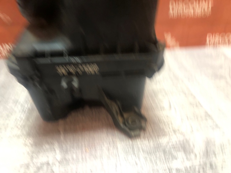 Корпус воздушного фильтра, 900 рублей, Красноярск