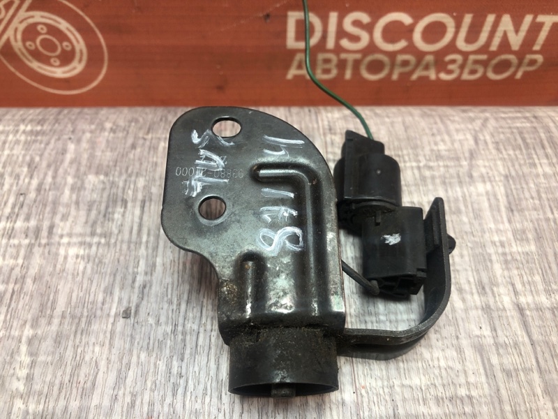 Датчик открытия капота, 900 рублей, Красноярск