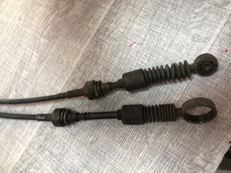 Трос переключения КПП, 1400 рублей, Красноярск