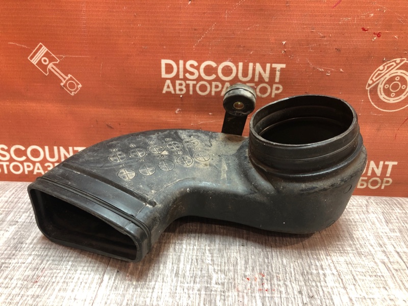 Патрубок воздушного фильтра, 900 рублей, Красноярск