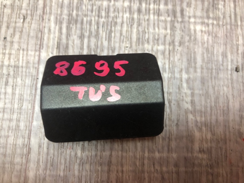 Заглушка рейлинга, 900 рублей, Красноярск