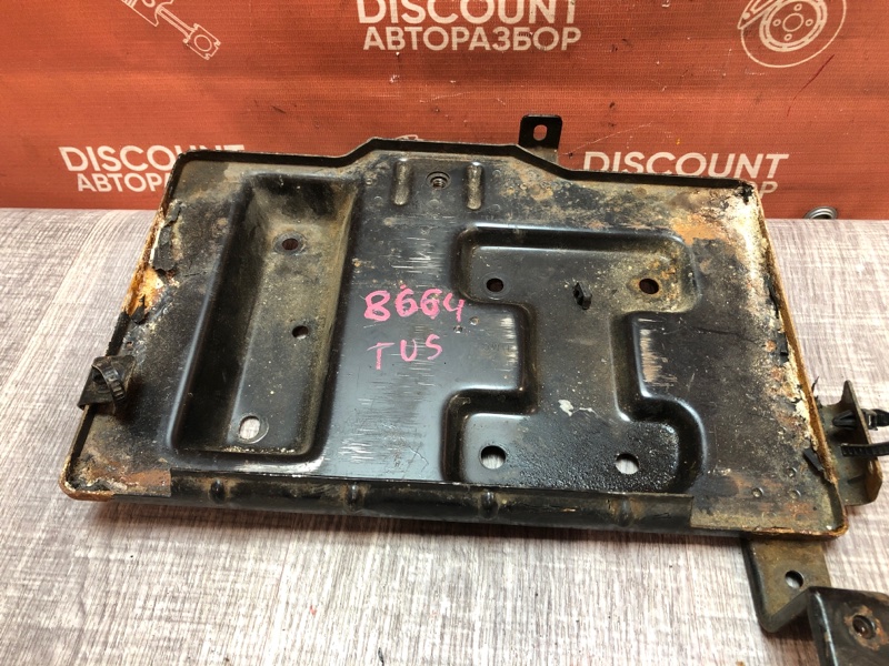 Подставка под аккумулятор, 900 рублей, Красноярск